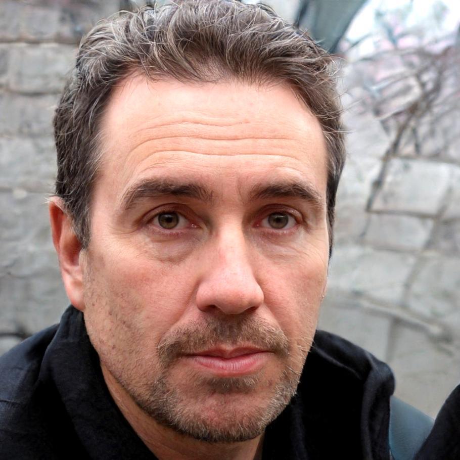 Thimothée Brossard expert financier