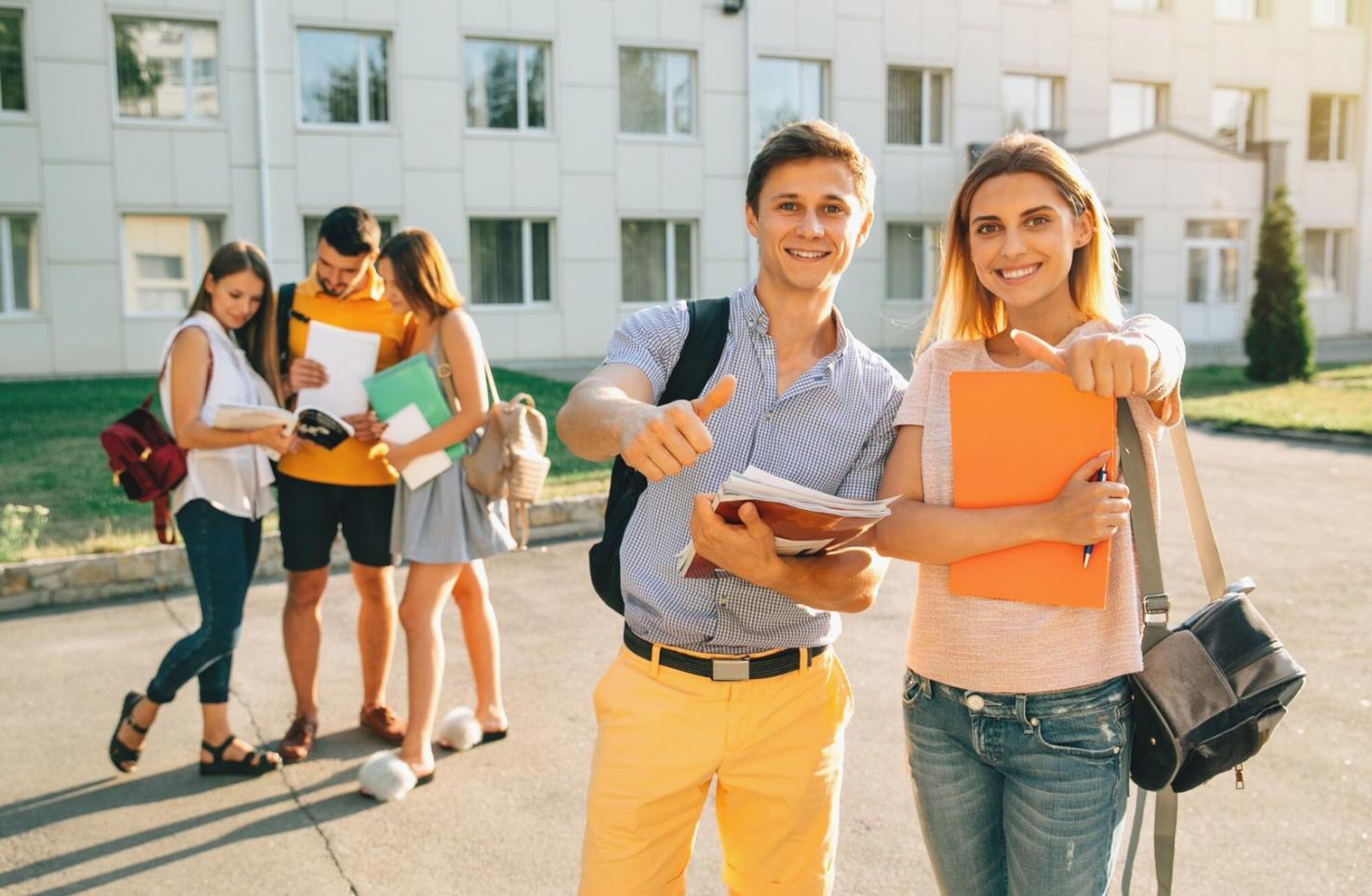 Espace de formation financière moderne